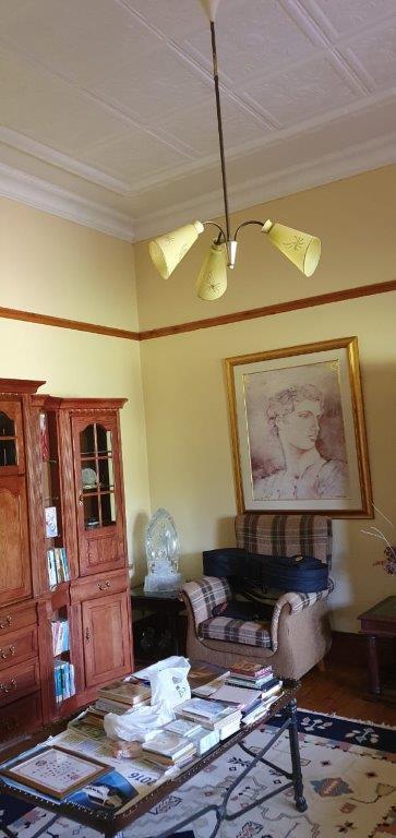 To Let 3 Bedroom Property for Rent in Ladybrand Free State